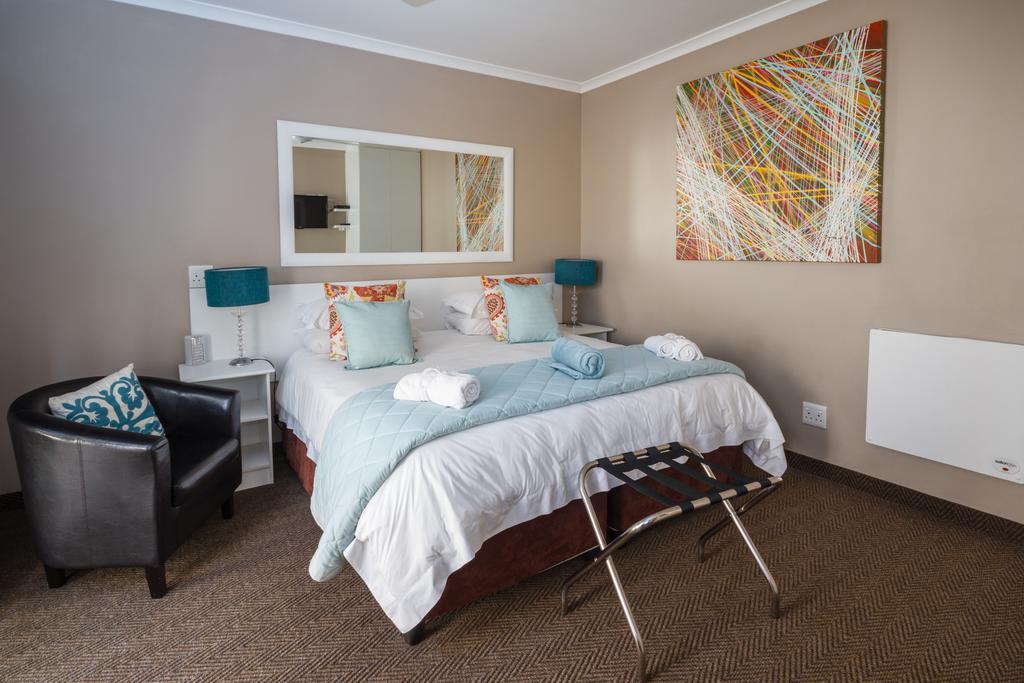 The Blue Lotus Guest House Port Elizabeth Exterior foto
